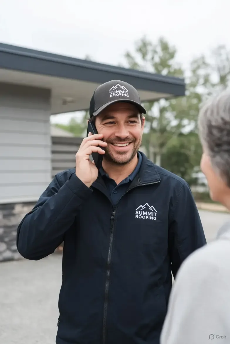 Flat Roof Leak Repair Scotts Valley, CA FAQs